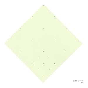 USRAH- 6 (GREEN ESSENCE)