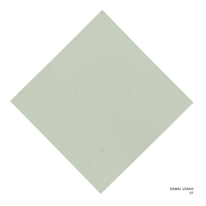 USRAH- 7 (MOSS GRAY)