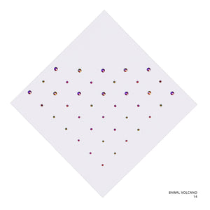 VOLCANO- 14 (GRAY LILAC)