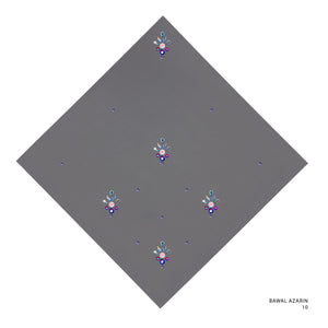 AZARIN- 10 (STORM FRONT)