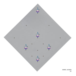 AZARIN- 2 (DRIZZLE)
