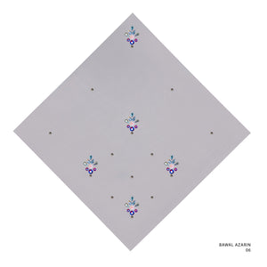 AZARIN- 6 (CHATEAU GRAY)