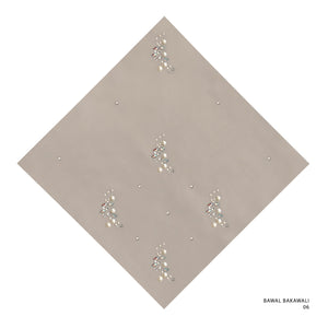 BAKAWALI- 6 (WARM GRAY)