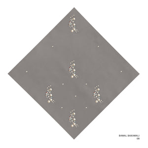 BAKAWALI- 8 (STONE GREY)