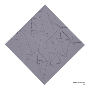 CONCERT- 19 (DAPPLE GRAY)