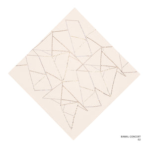 CONCERT- 2 (SAND DOLLAR)