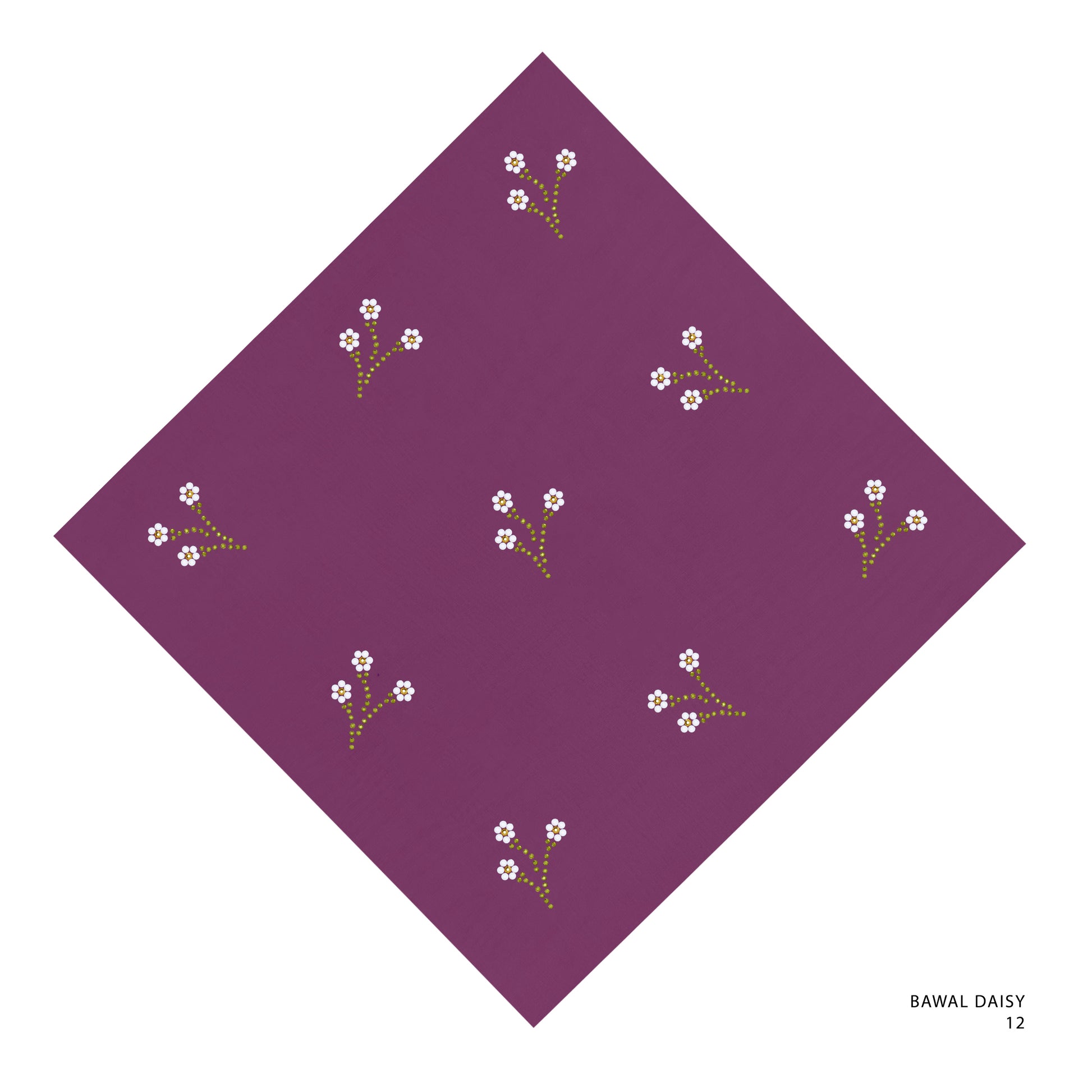 BAWAL DAISY