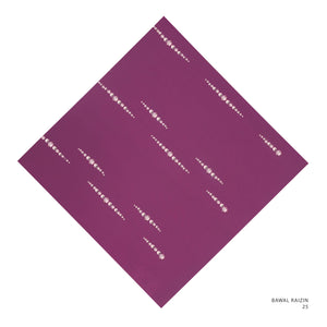 HLLSTATT- 25 (RUBY REVLON)