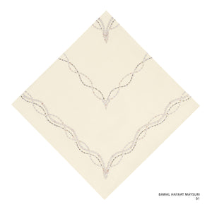 HAYAT MAYSURI-1 (MARSHMALLOW)
