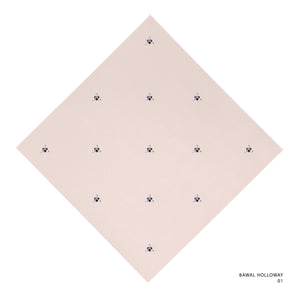 HOLLOWAY- 1 (MOTHER OF PEARL)