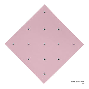 HOLLOWAY- 3 (ROSE ELEGANCE)