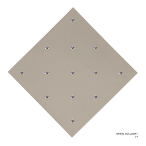 HOLLOWAY- 4 (GREIGE)
