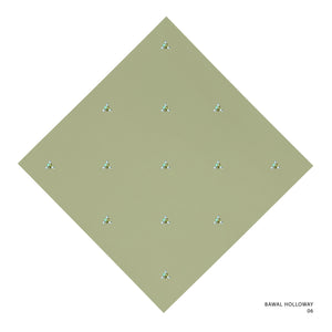 HOLLOWAY- 6 (SAGE GREEN)
