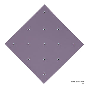 HOLLOWAY- 7 (PURPLE YAM)
