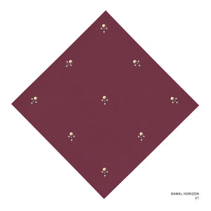 HORIZON- 21(KARANDA RED)