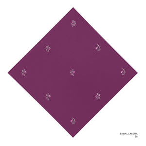 LA LUNA - 28 (RUBY REVLON)