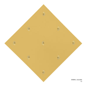 LA LUNA - 13 (NUGGET GOLD)