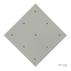 LA LUNA - 18 (GREEN LILY)