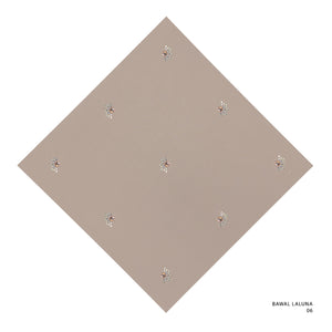 LA LUNA - 6 (LIGHT BEAVER)