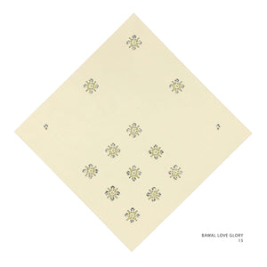LOVE GLORY- 15 (CHAMOMILE)