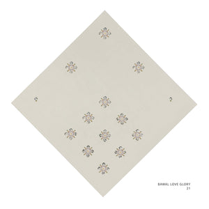 LOVE GLORY- 21 (MOTH)