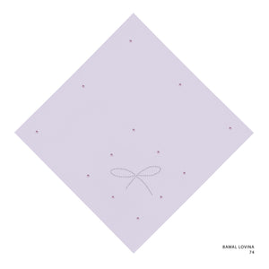 LOVINA-74 (MAUVE SHADOW)