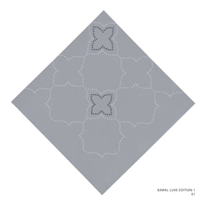 BAWAL LUXE I- 1 (MICROCHIP)