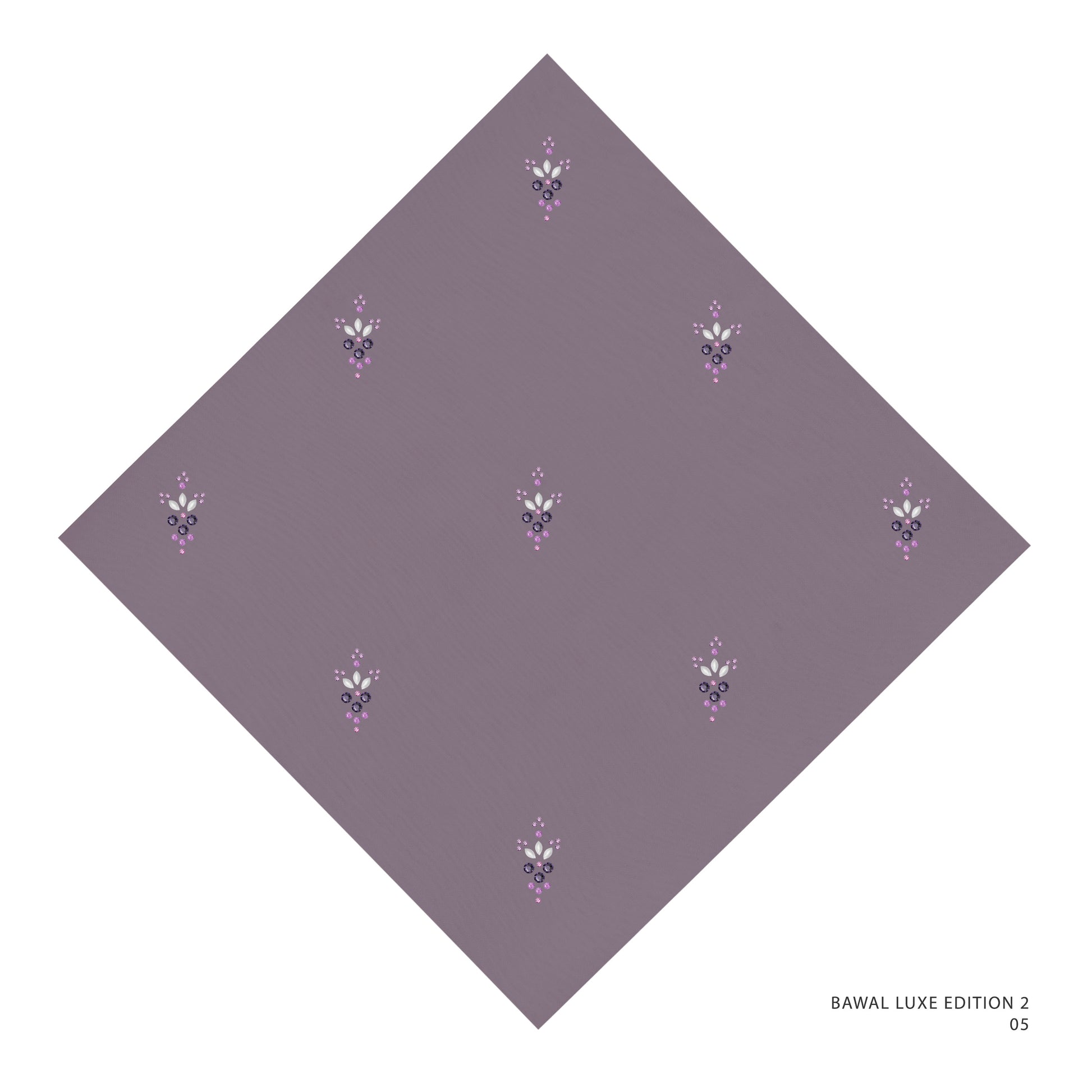 BAWAL LUXE II