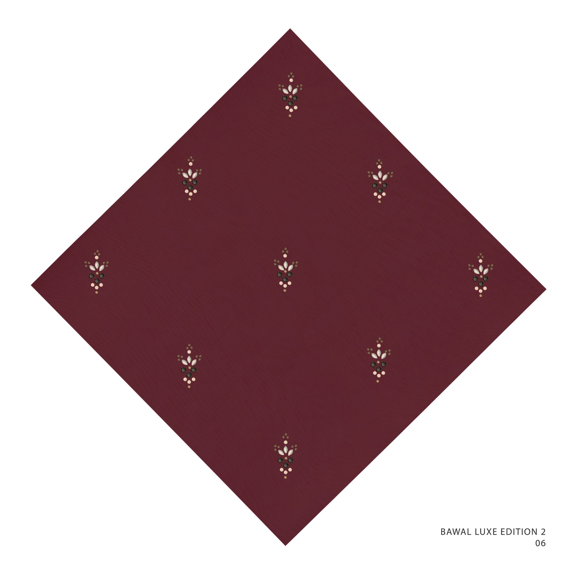 BAWAL LUXE II