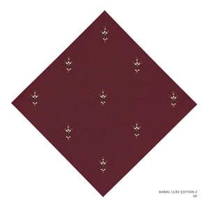 BAWAL LUXE II -6 (SCOOTER)