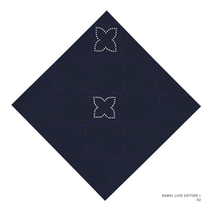 BAWAL LUXE I- 2 (SKY CAPTAIN)