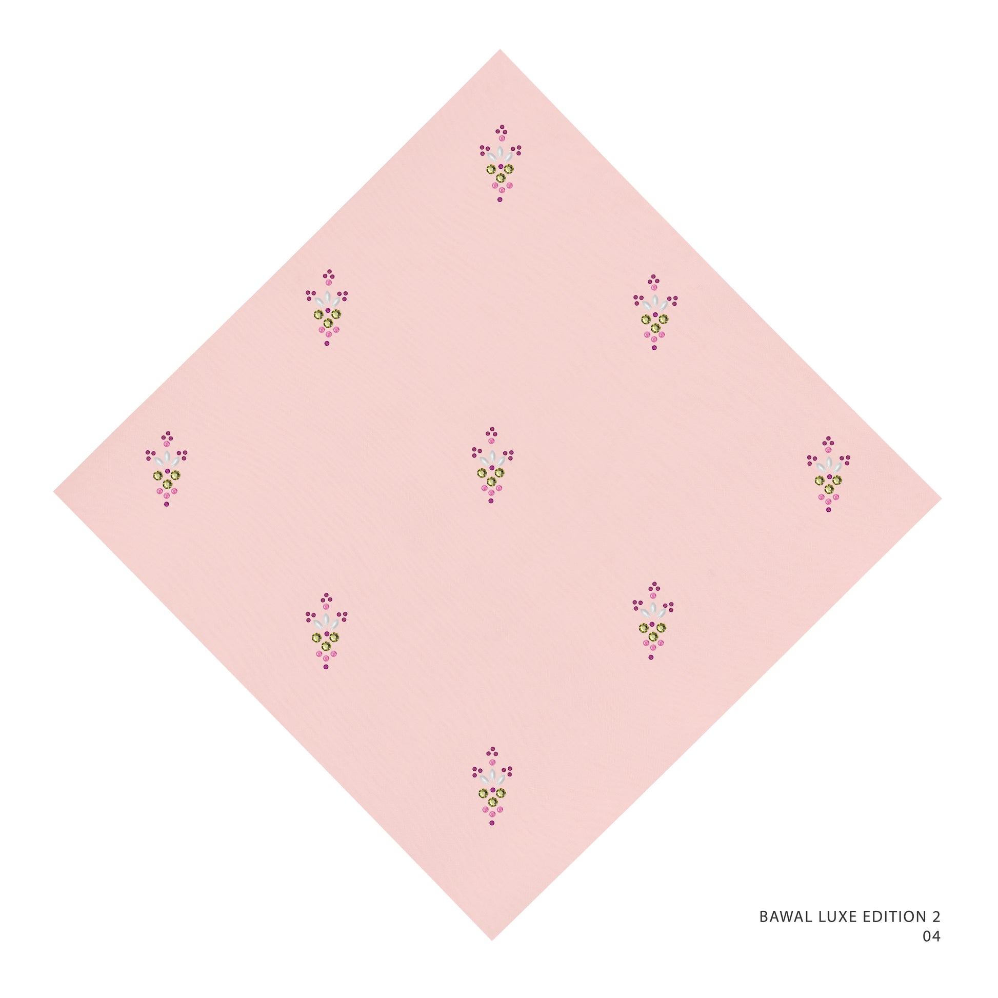 BAWAL LUXE II