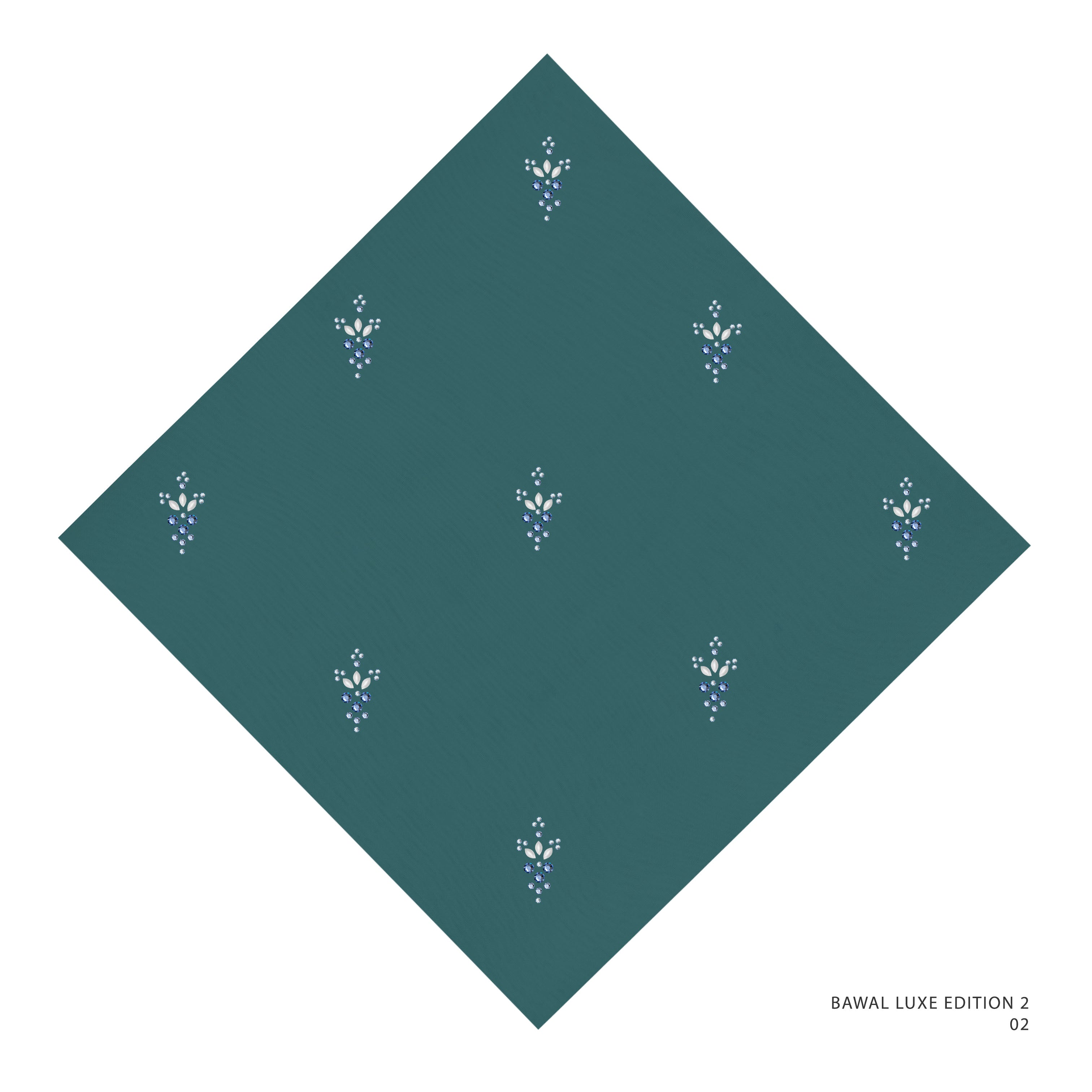 BAWAL LUXE II