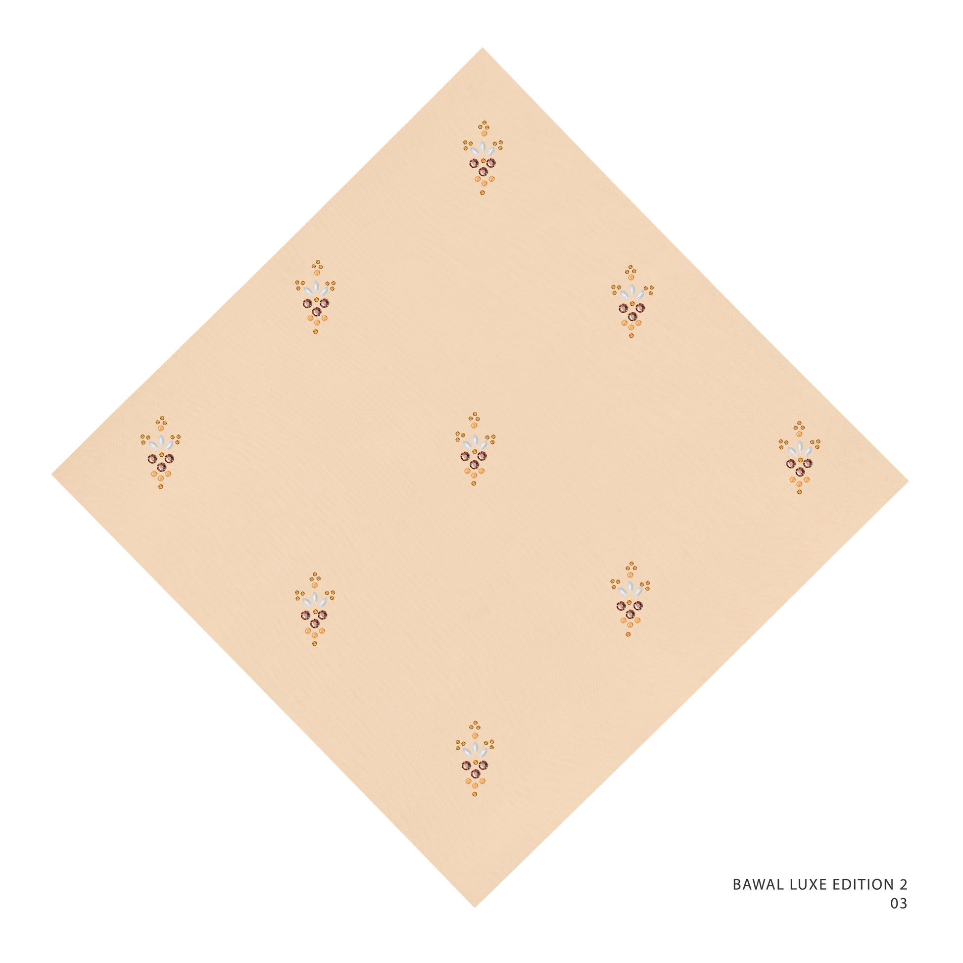 BAWAL LUXE II