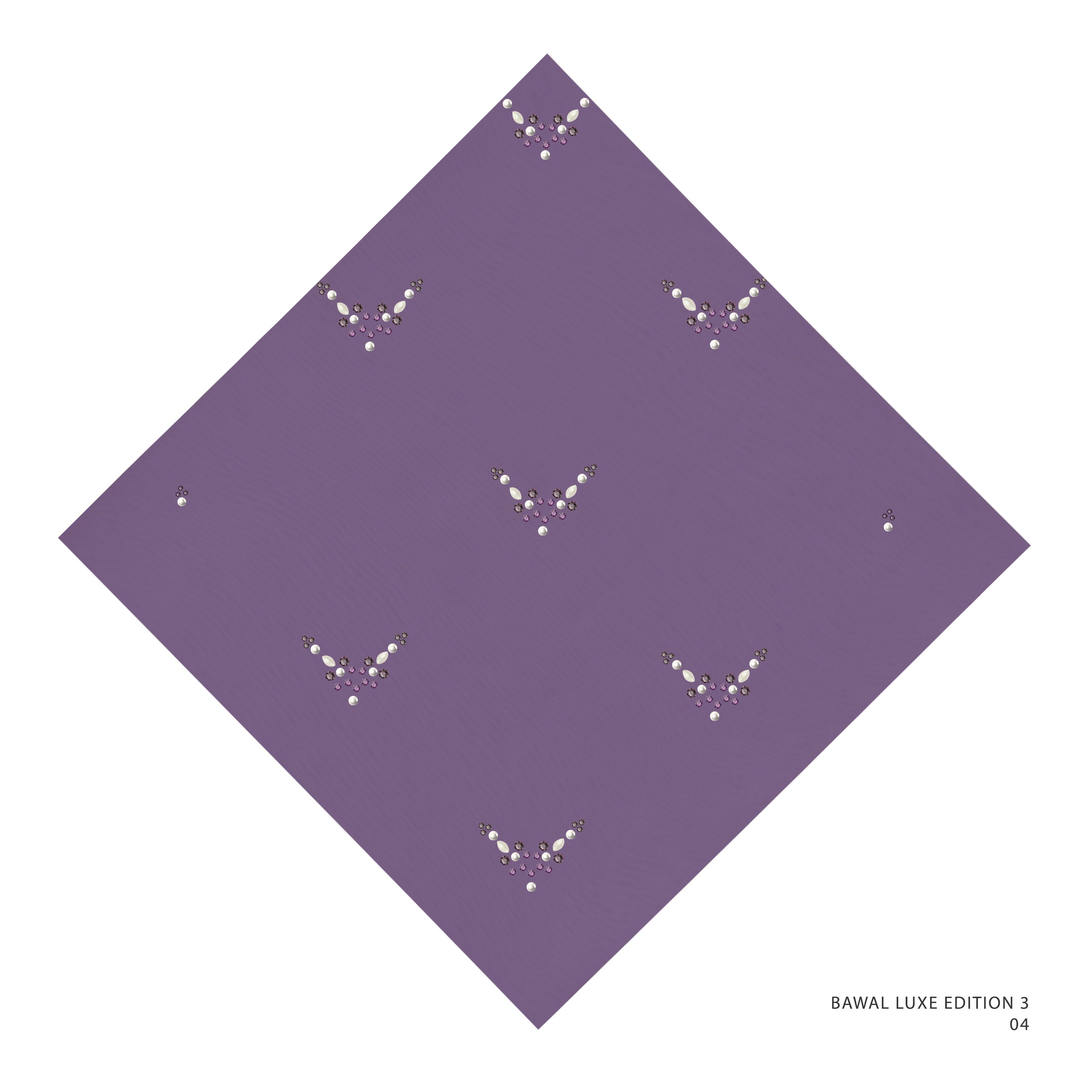 BAWAL LUXE III