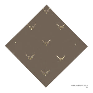 BAWAL LUXE III- 6 (OTTER)