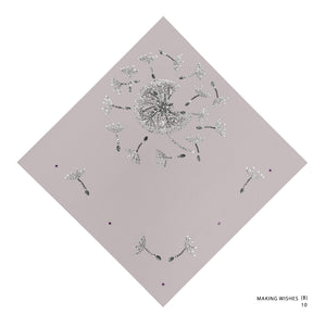 MW VOL III : CODE 10 (SOFT LILAC)