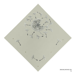 MW VOL III : CODE 13 (MUSHROOM GREY)