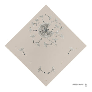 MW VOL III : CODE 14 (BRIDAL BLUSH)