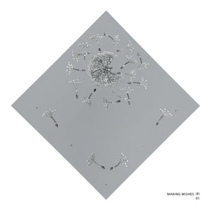 MW VOL III : CODE 1 (SILVER GREY)