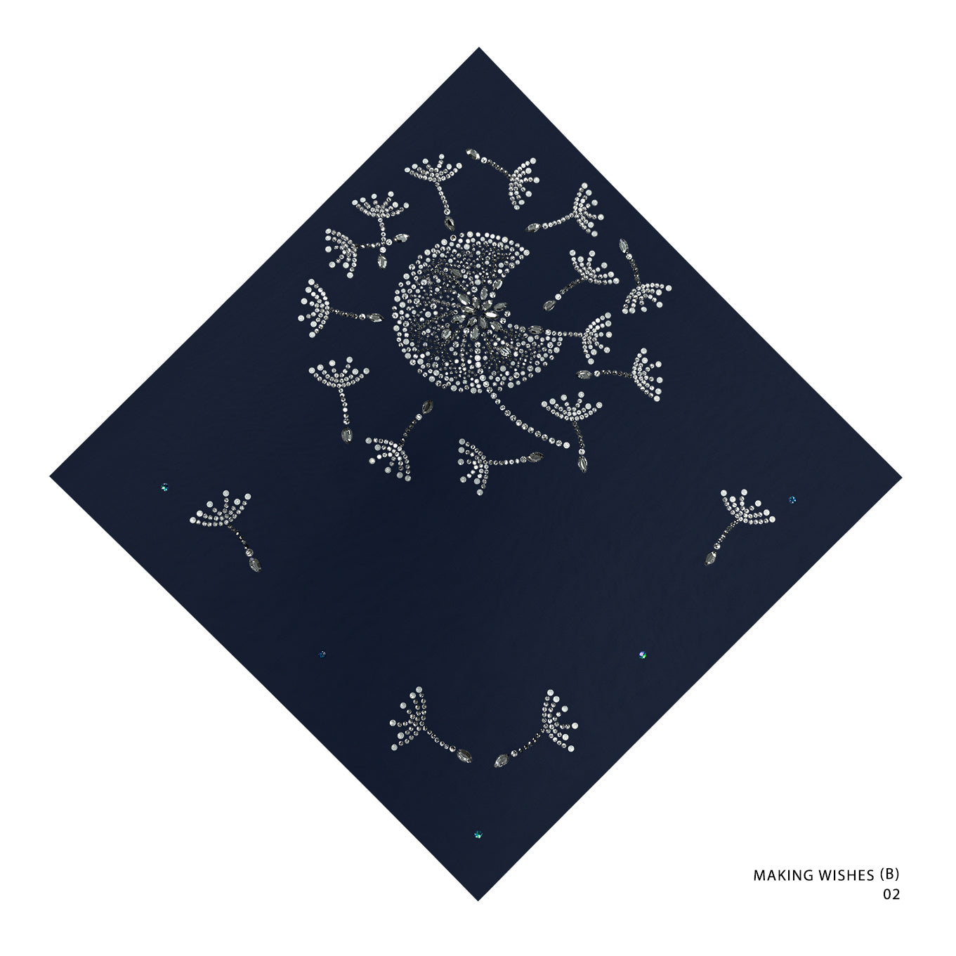 MAKING WISHES : VOL III