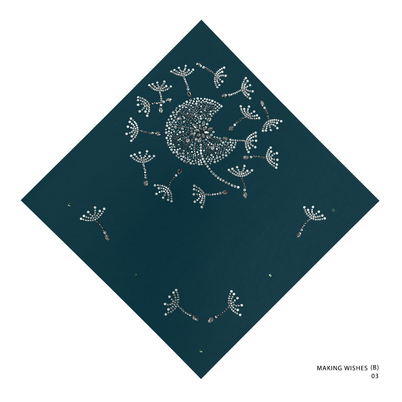 MAKING WISHES : VOL III