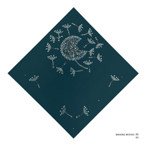 MW VOL III : CODE 3 (TEAL)