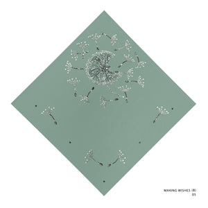 MW VOL III : CODE 5 (DUSTY GREEN)