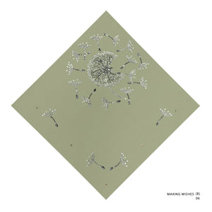 MW VOL III : CODE 6 (ENGLISH GREEN)