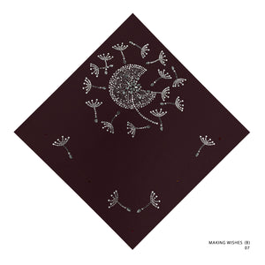 MW VOL III : CODE 7 (BURGUNDY)