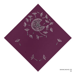 MW VOL III : CODE 8 (FUSHIA PINK)
