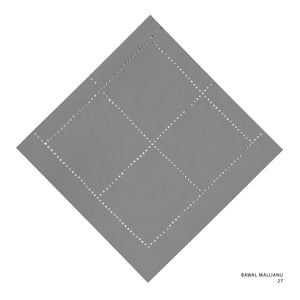 MALIJANU- 27 (MEDIUM GREY)