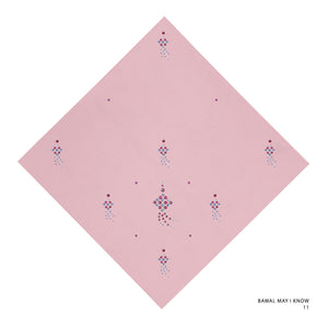 MAY I KNOW- 11 (CORAL BLUSH)