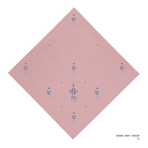 MAY I KNOW- 12 (BLUSH)